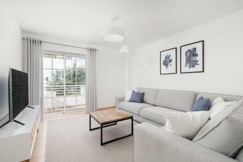 Sunny Apartment By The Sea Cabanas de Tavira