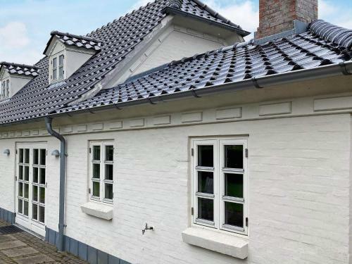 Holiday Home �ster Assels VI