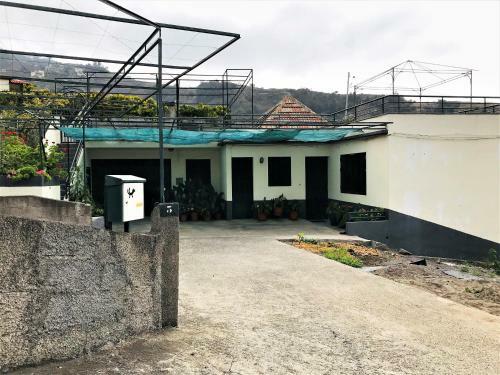 Casa Do Figueirinha