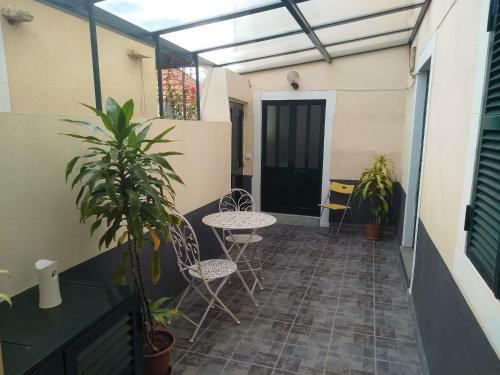Casa Do Figueirinha