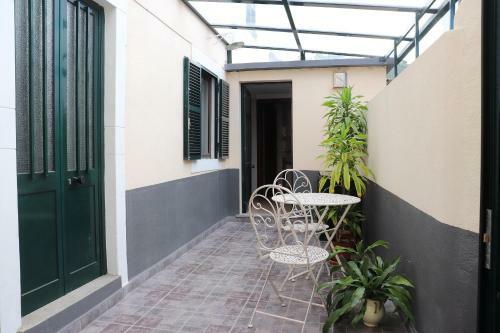 Casa Do Figueirinha