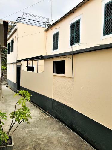 Casa Do Figueirinha