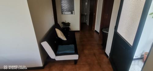 Quarto Vista Mar