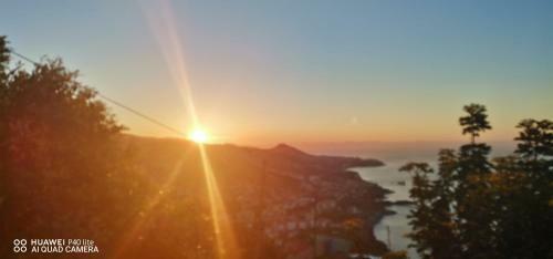 Quarto Vista Mar