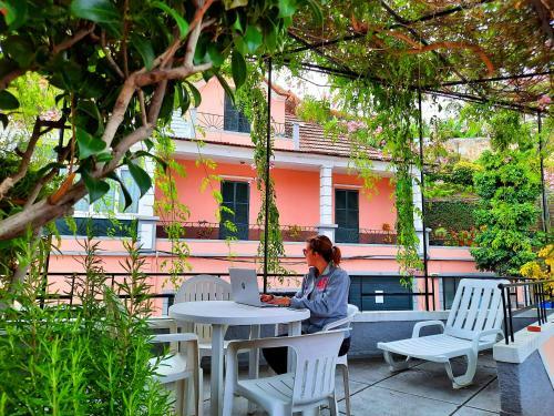 Sea Breeze Villa - In Front Of The Beach