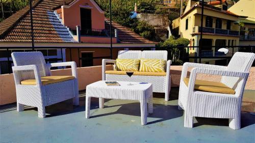 Sea Breeze Villa - In Front Of The Beach