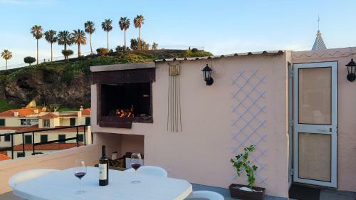 Sea Breeze Villa - In Front Of The Beach