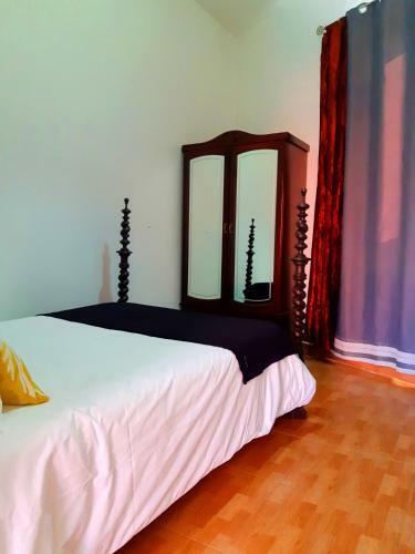 Sea Breeze Villa - In Front Of The Beach