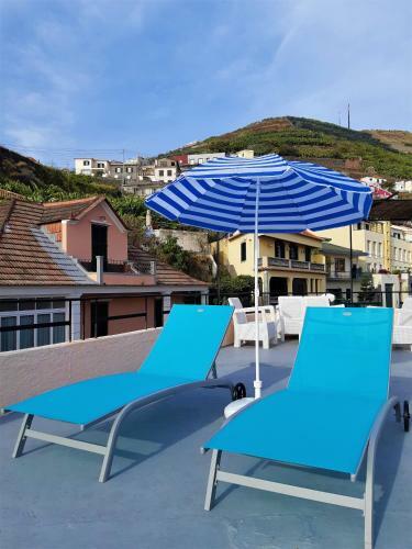 Sea Breeze Villa - In Front Of The Beach