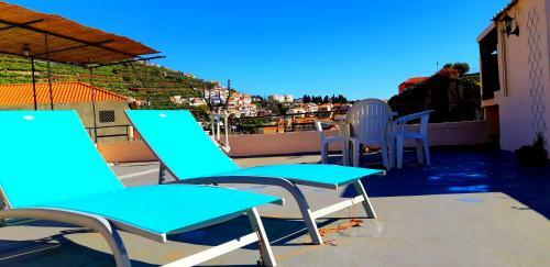 Sea Breeze Villa - In Front Of The Beach