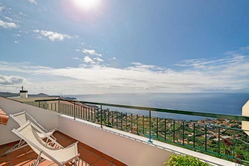 Moradia Da Falesia By Ourmadeira