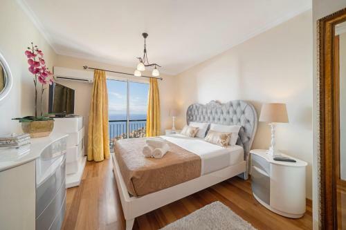 Moradia Da Falesia By Ourmadeira