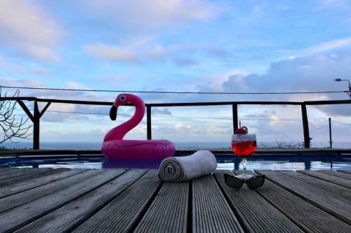 Apartamento Room Seaview