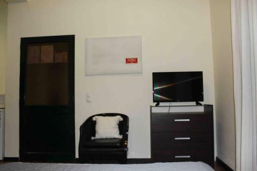 Apartamento Room Seaview