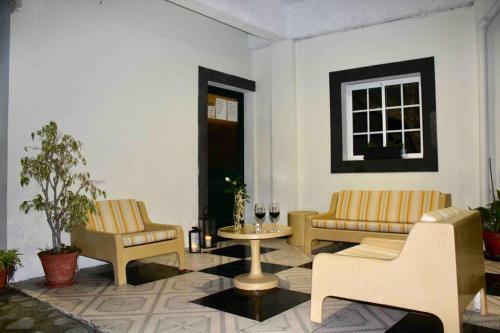 Apartamento Room Seaview