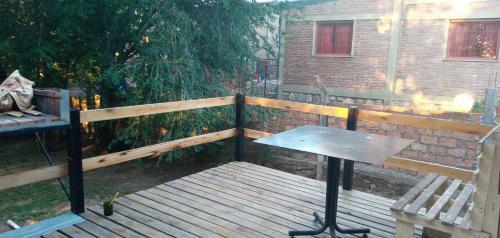 Chalet Los Molles