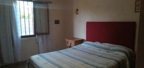 Chalet Los Molles