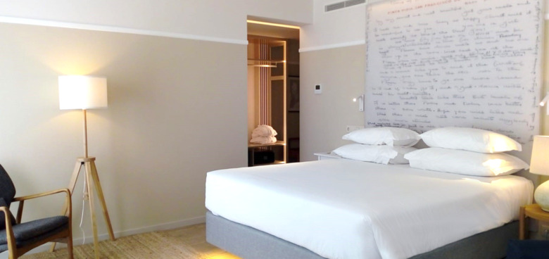 Hotel Pestana Fisherman Village