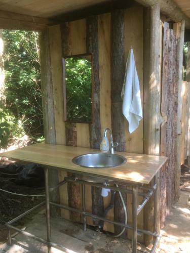 Treehouse B&B