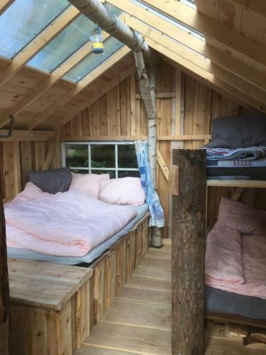 Treehouse B&B
