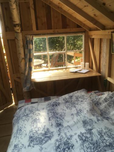 Treehouse B&B