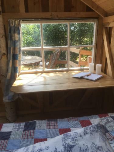 Treehouse B&B