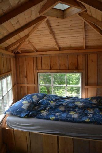 Treehouse B&B