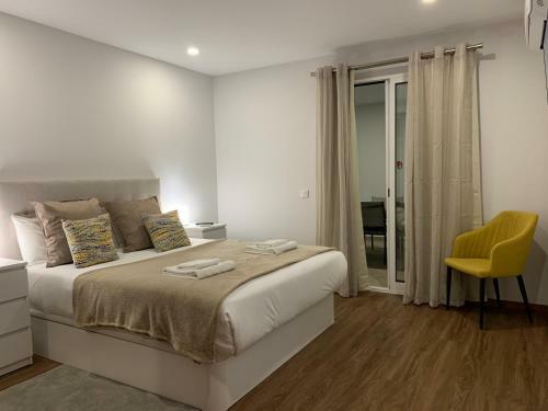 Apartamento Villas Quinta Da Lapa By Analodges