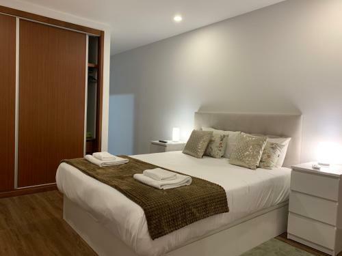 Apartamento Villas Quinta Da Lapa By Analodges