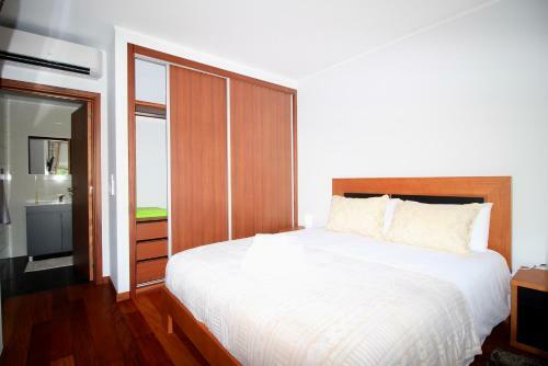 Apartamento Villas Quinta Da Lapa By Analodges