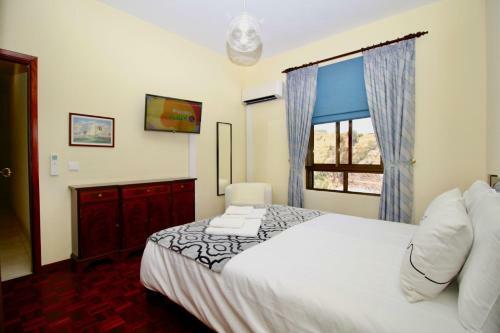 Apartamento Villas Quinta Da Lapa By Analodges