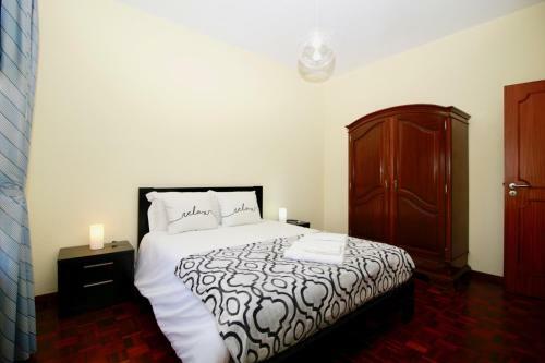 Apartamento Villas Quinta Da Lapa By Analodges