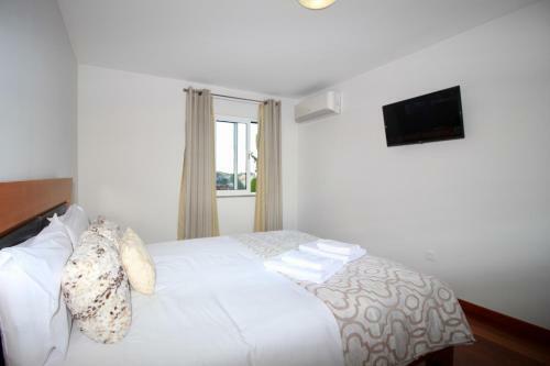 Apartamento Villas Quinta Da Lapa By Analodges