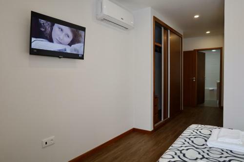 Apartamento Villas Quinta Da Lapa By Analodges