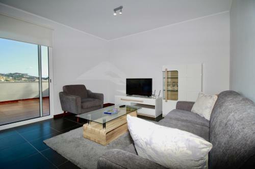 Apartamento Villas Quinta Da Lapa By Analodges