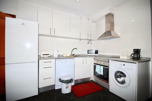 Apartamento Villas Quinta Da Lapa By Analodges