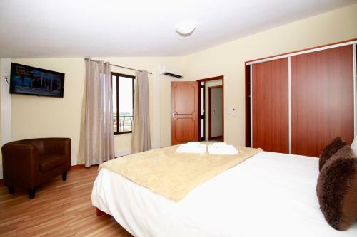 Apartamento Villas Quinta Da Lapa By Analodges
