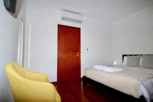 Apartamento Villas Quinta Da Lapa By Analodges