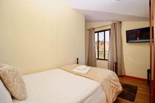 Apartamento Villas Quinta Da Lapa By Analodges