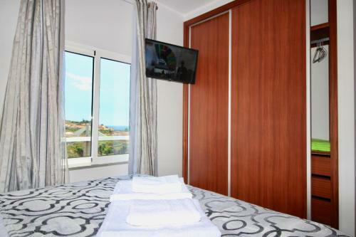 Apartamento Villas Quinta Da Lapa By Analodges