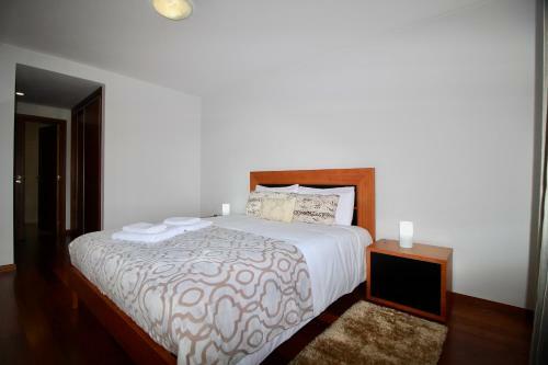 Apartamento Villas Quinta Da Lapa By Analodges
