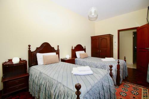 Apartamento Villas Quinta Da Lapa By Analodges