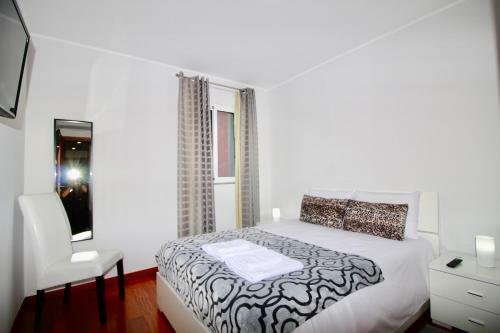 Apartamento Villas Quinta Da Lapa By Analodges