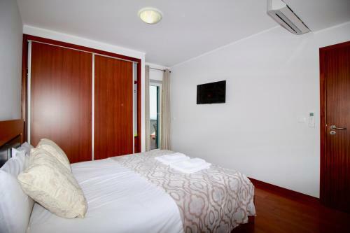 Apartamento Villas Quinta Da Lapa By Analodges