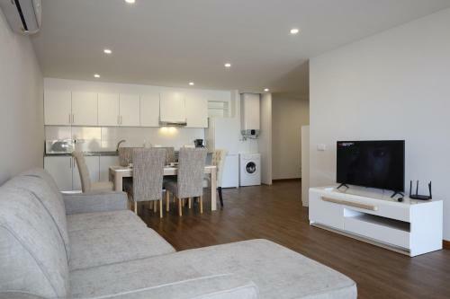 Apartamento Villas Quinta Da Lapa By Analodges