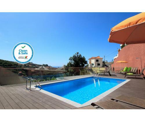 Apartamento Villas Quinta Da Lapa By Analodges