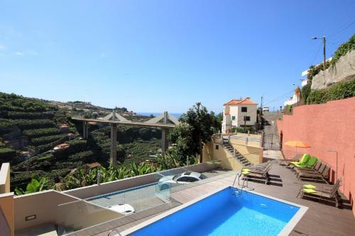 Apartamento Villas Quinta Da Lapa By Analodges
