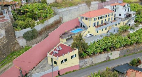 Apartamento Villas Quinta Da Lapa By Analodges