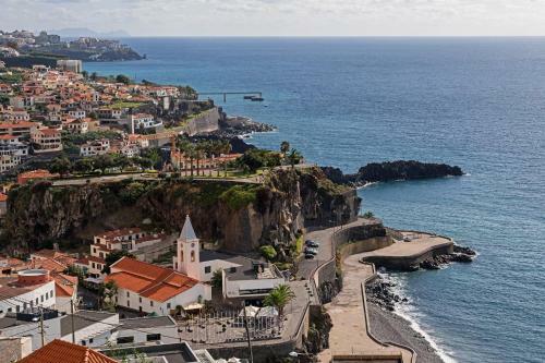 Apartamento Sea View