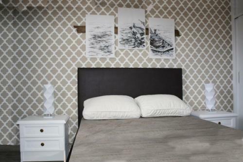 Porto Santo Apartment